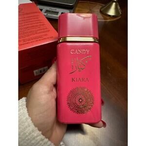CANDY KIARA